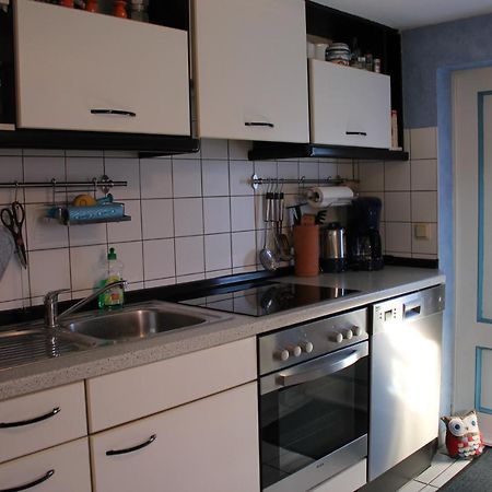 Ostseeurlaub-Barth Bagian luar foto