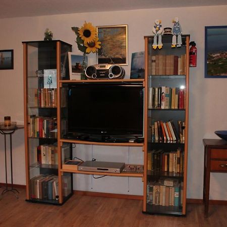 Ostseeurlaub-Barth Bagian luar foto