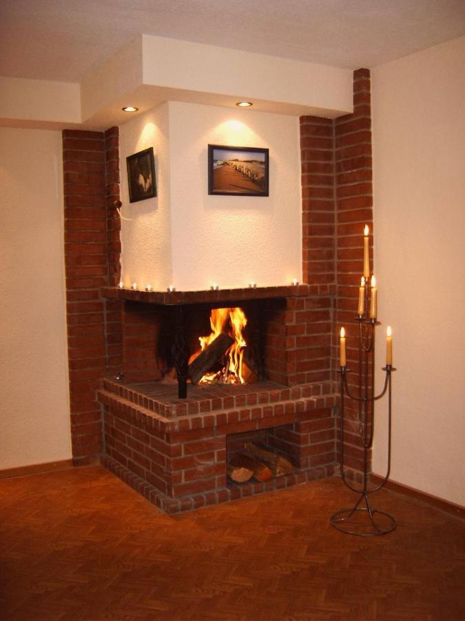 Ostseeurlaub-Barth Bagian luar foto