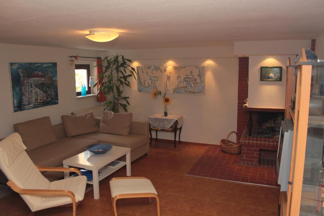Ostseeurlaub-Barth Bagian luar foto