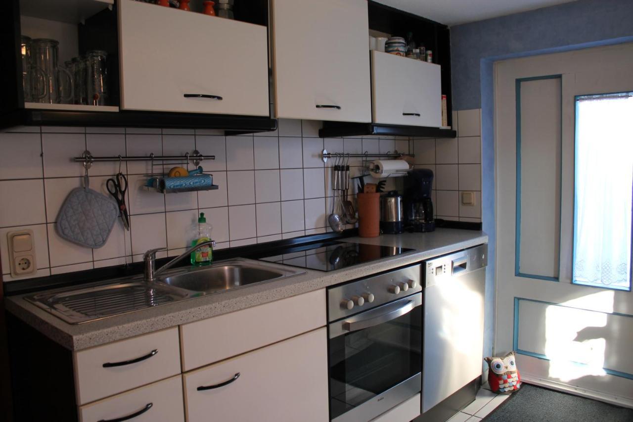 Ostseeurlaub-Barth Bagian luar foto