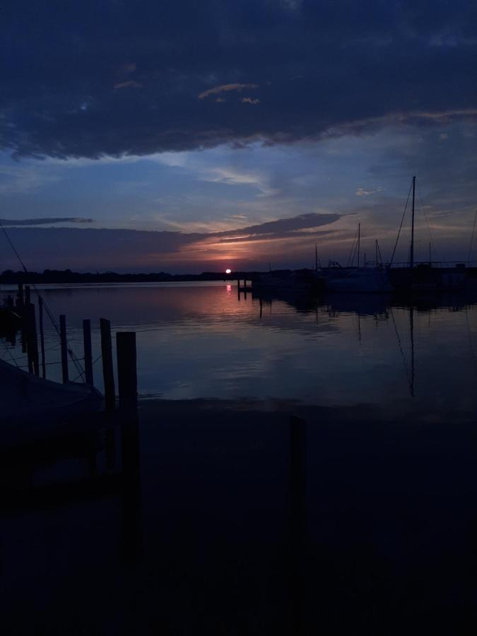 Ostseeurlaub-Barth Bagian luar foto