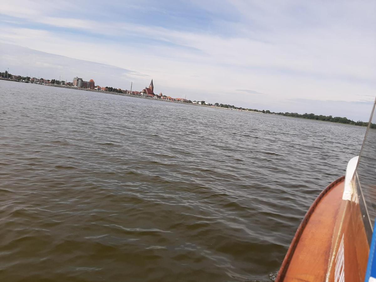 Ostseeurlaub-Barth Bagian luar foto