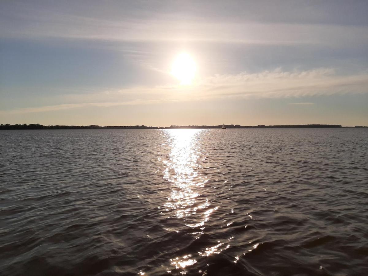 Ostseeurlaub-Barth Bagian luar foto