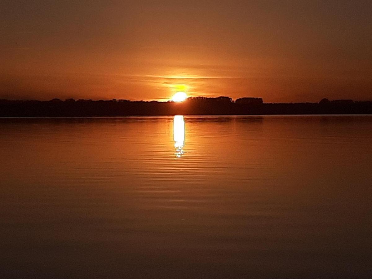 Ostseeurlaub-Barth Bagian luar foto